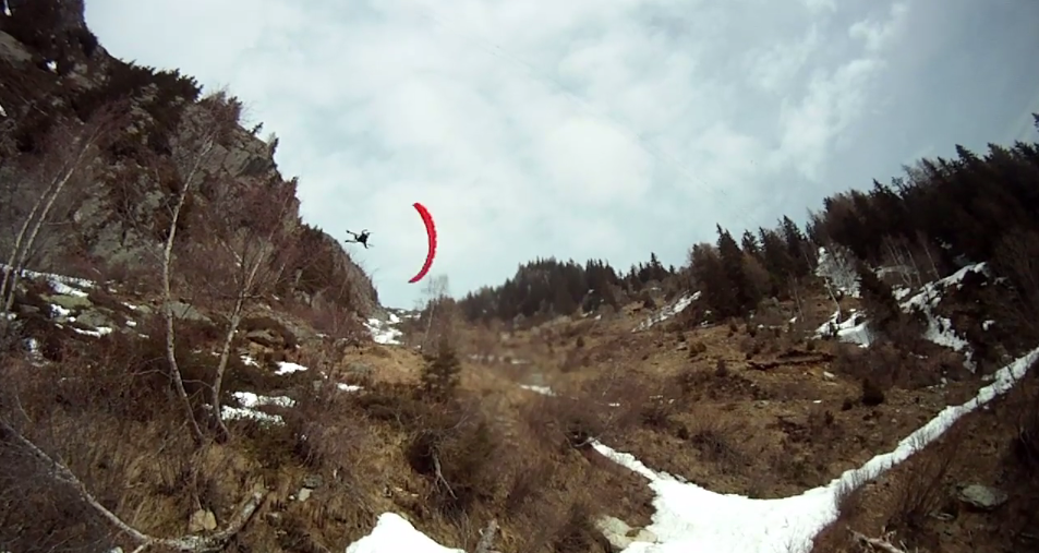 Extreme friends serie ep 41